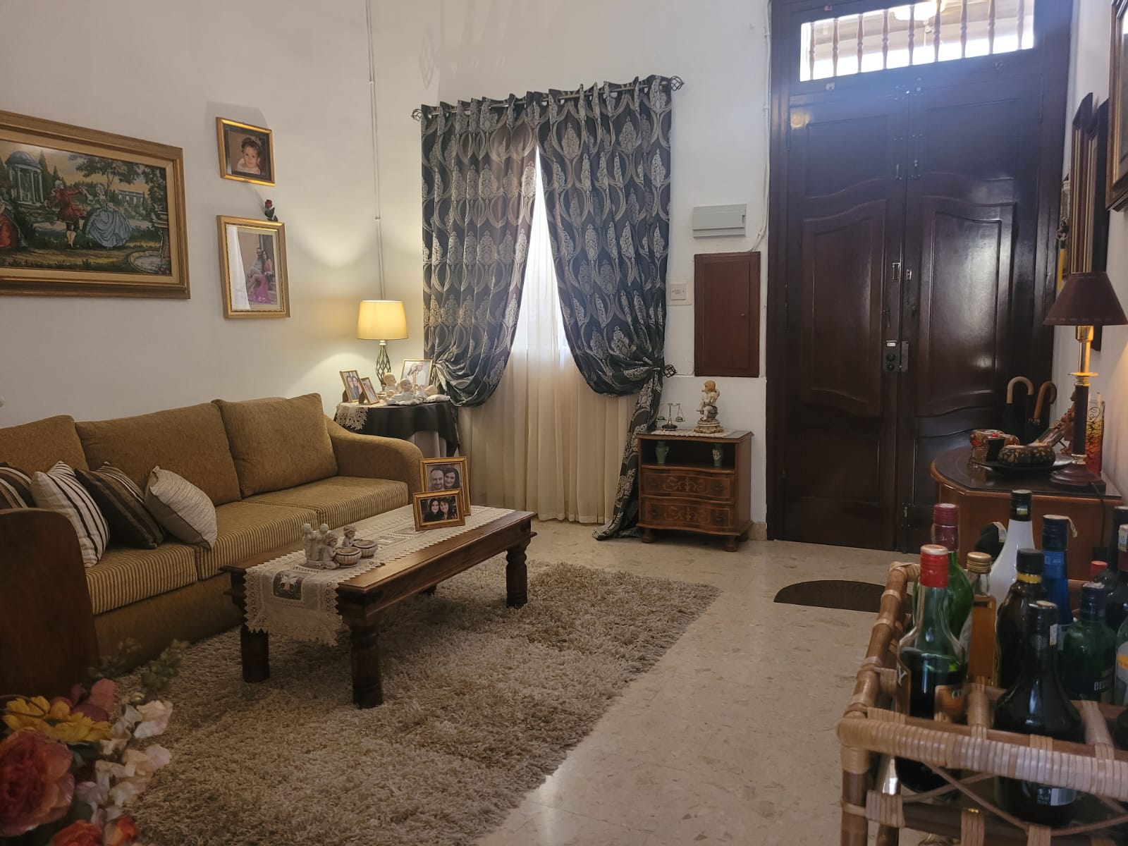 Beautifully Presented 180sqm 3-Bedroom Townhouse in Sliema — photo 2