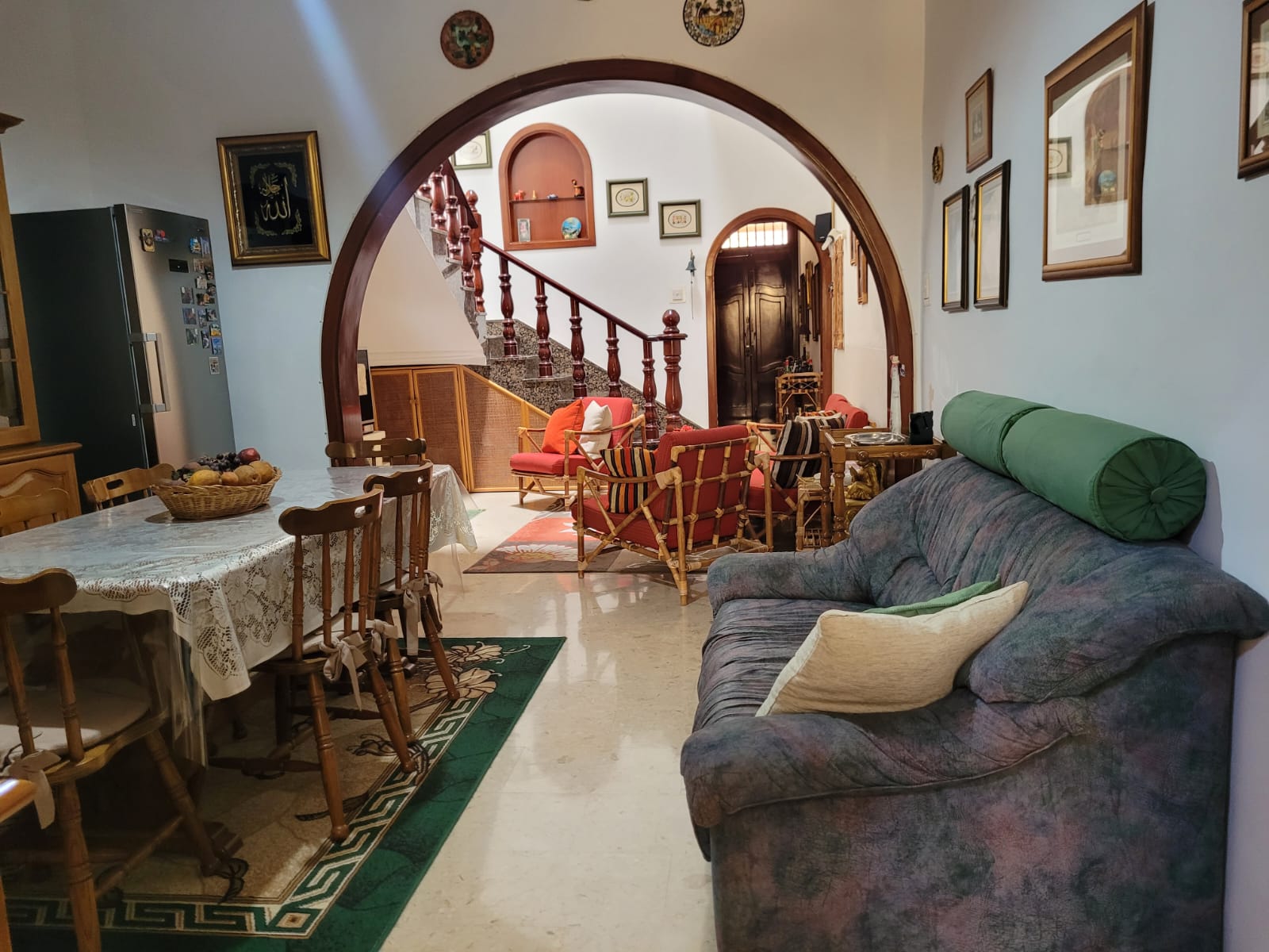 Beautifully Presented 180sqm 3-Bedroom Townhouse in Sliema — photo 3
