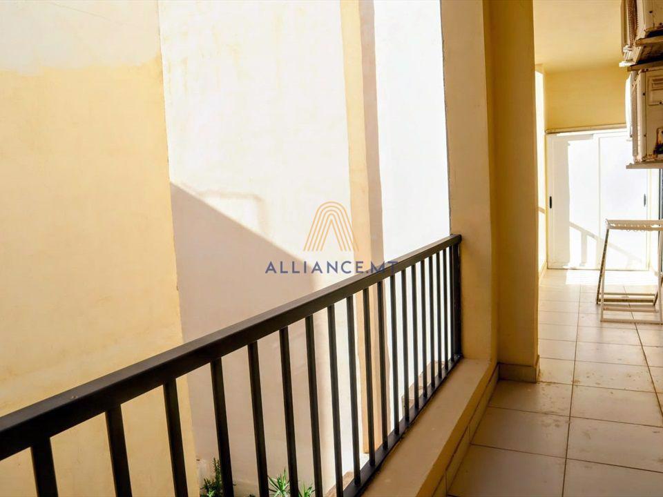 3 Bedroom Apartment for Rent in Swieqi — Swieqi, Malta — photo 4