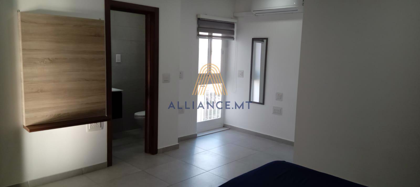 2 Bedroom Apartment for Rent in Msida — Msida, Malta — photo 4