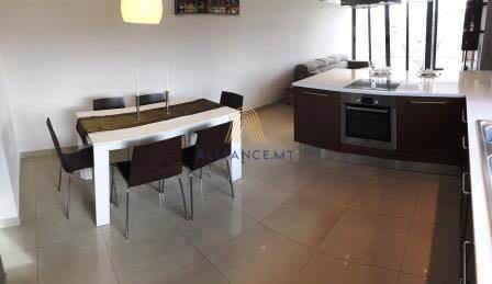 2 Bedroom Penthouse for Rent in Attard — Attard, Malta — photo 4