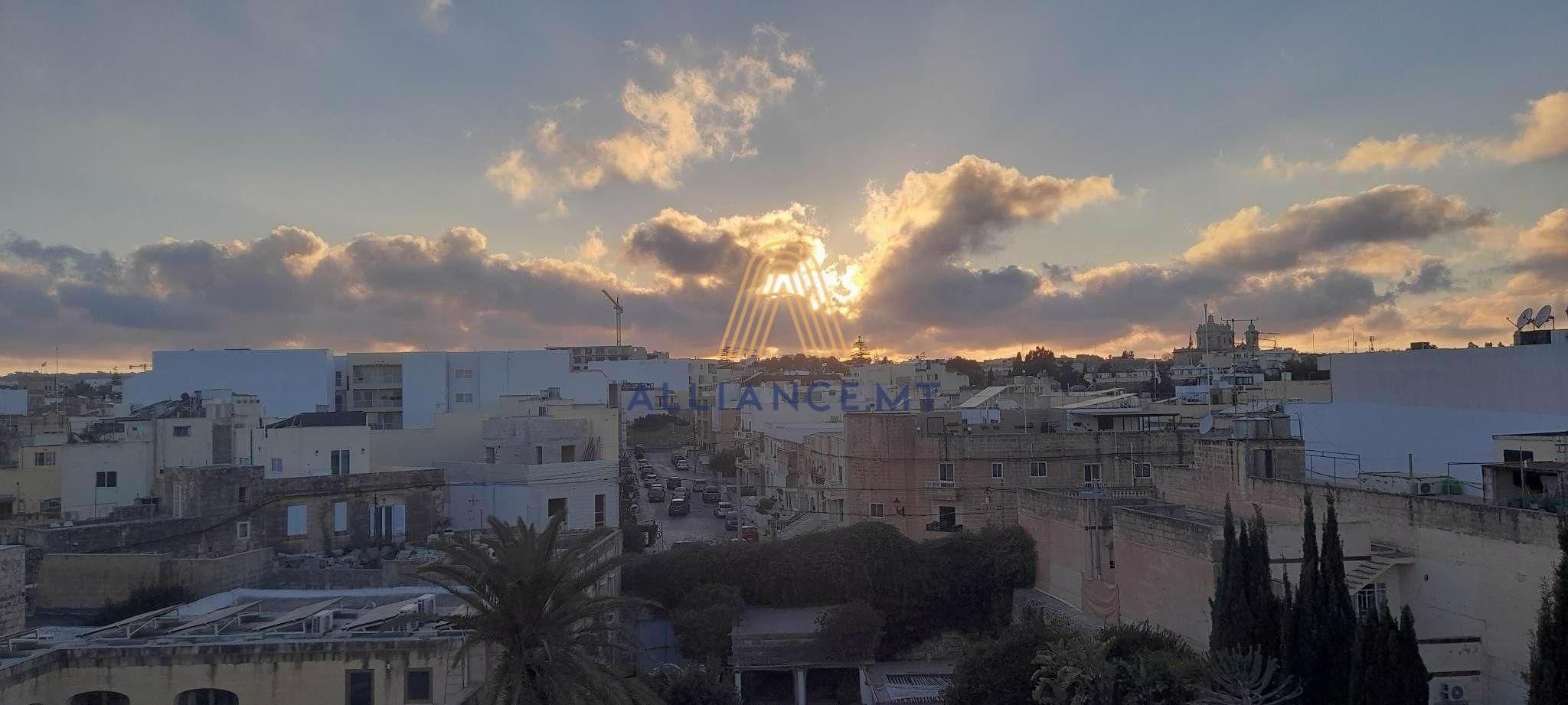 2 Bedroom Penthouse for Rent in Balzan — Balzan, Malta — photo 4