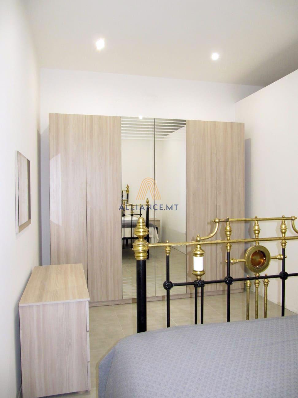2 Bedroom Maisonette (Ground Floor) for Rent in Gzira — Gzira, Malta — photo 4