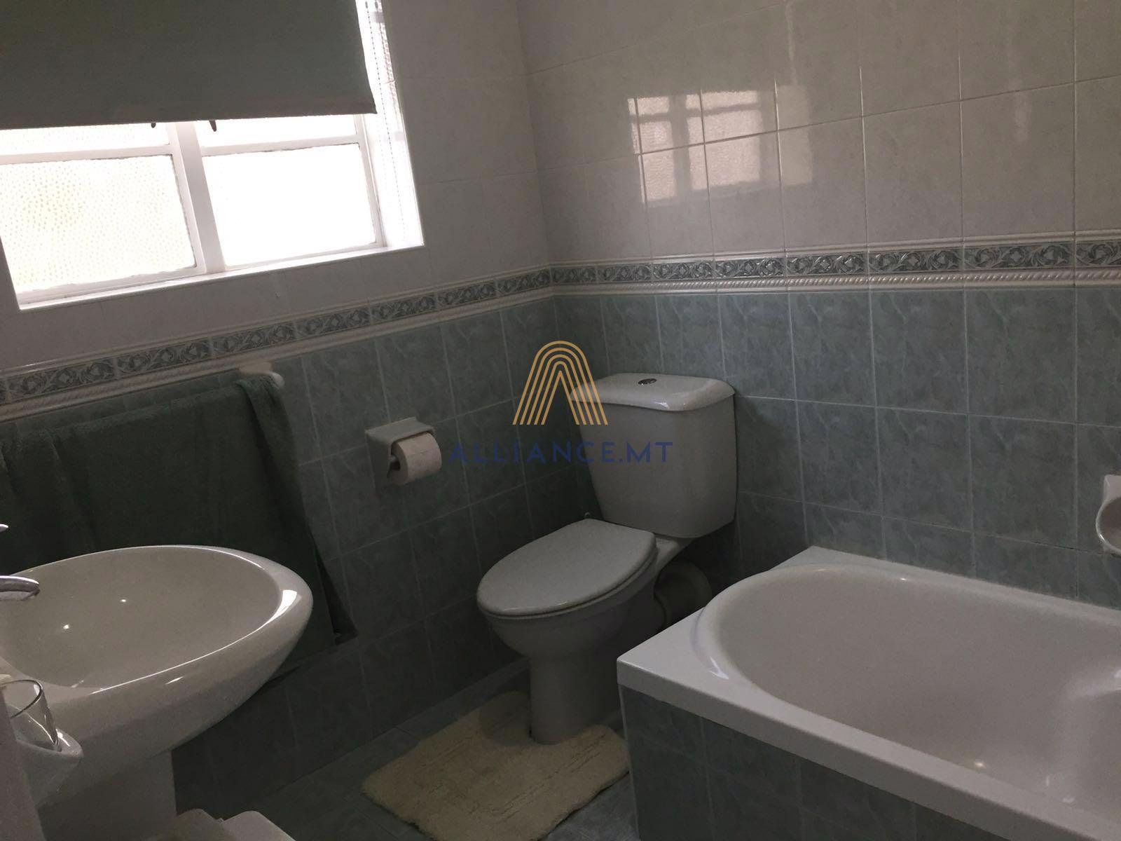 3 Bedroom Apartment for Rent in Gzira — Gzira, Malta — photo 4