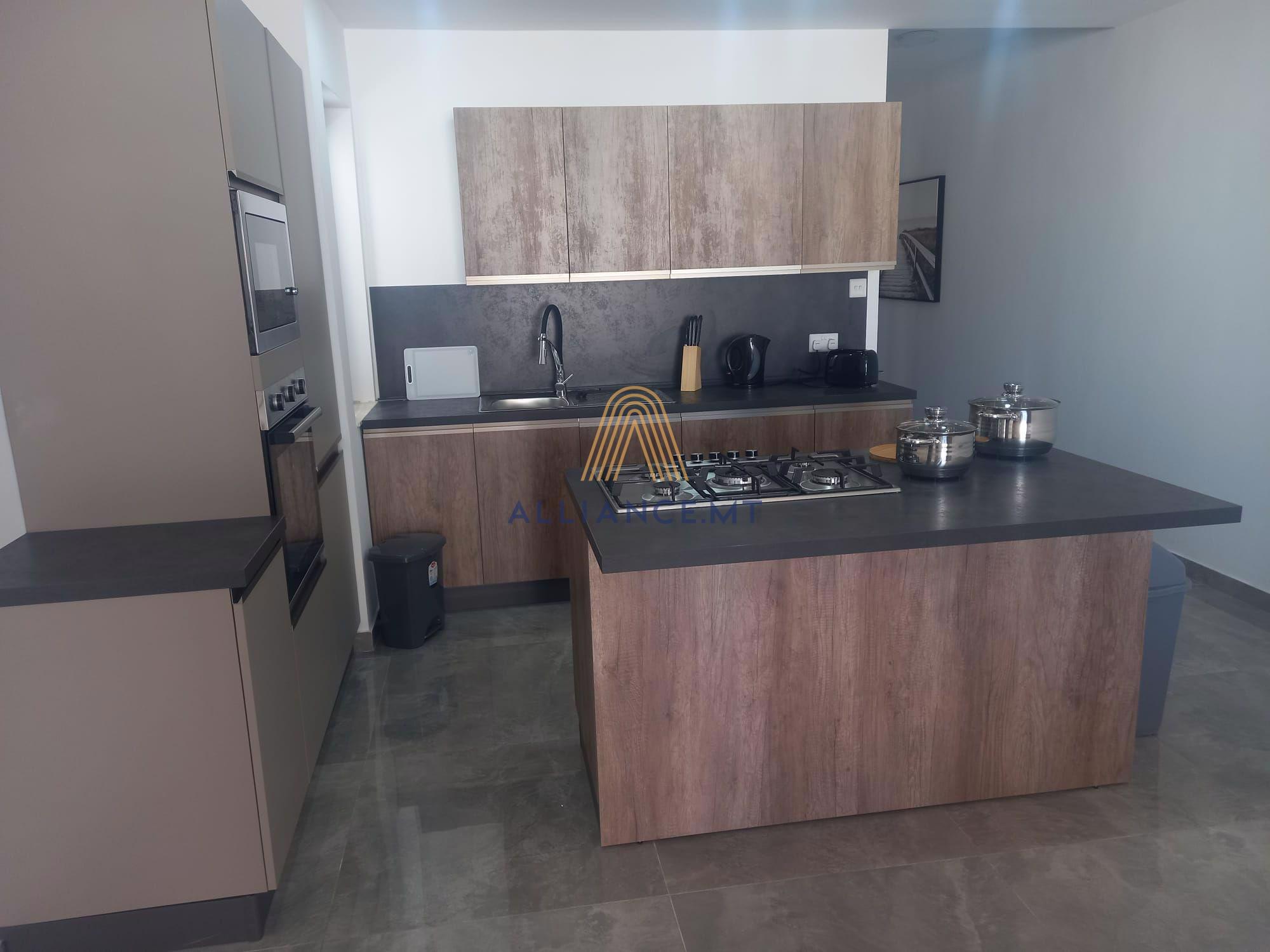 3 Bedroom Apartment for Rent in San Gwann — San Gwann, Malta — photo 4