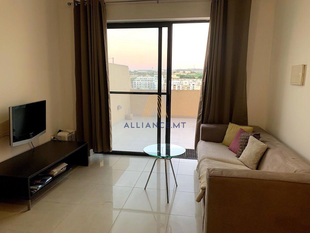 2 Bedroom Apartment for Rent in Qawra — Qawra, Malta — photo 4