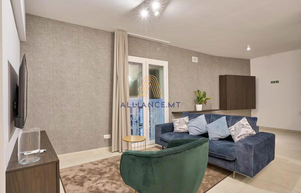 2 Bedroom Apartment for Sale in St Julian's San Giljan — St Julian's, Malta — photo 4