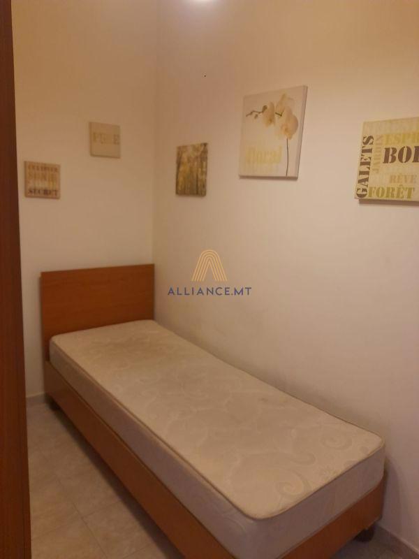 2 Bedroom Apartment for Rent in Msida — Msida, Malta — photo 4