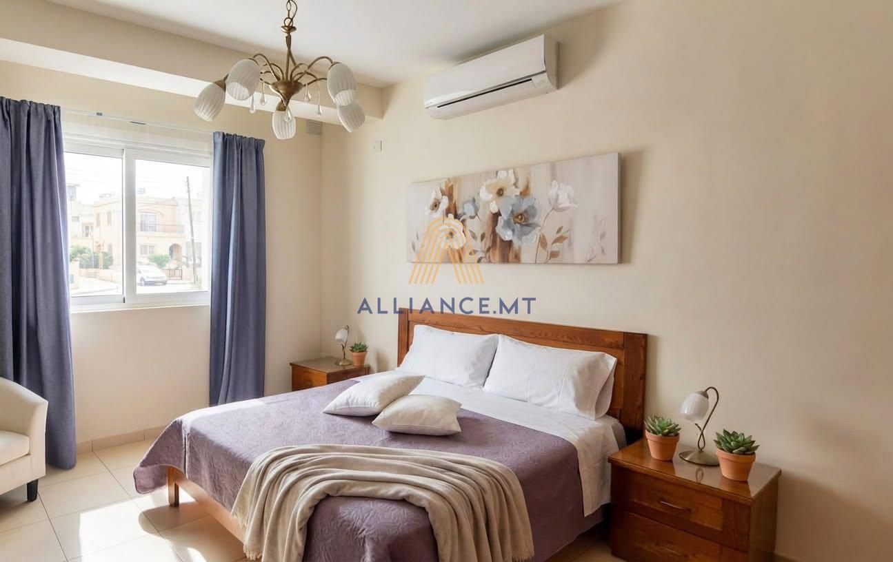 2 Bedroom Apartment for Rent in Xemxija — Xemxija, Malta — photo 4