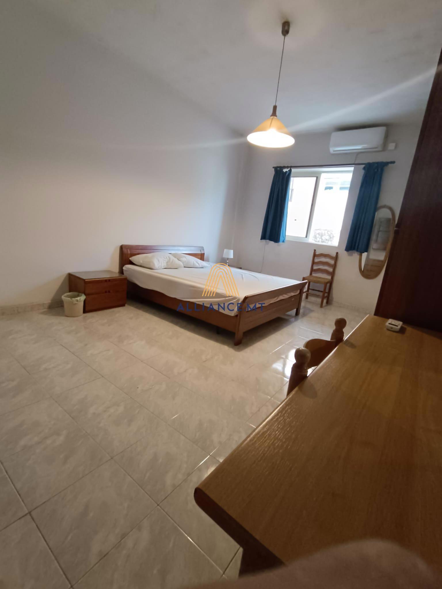 2 Bedroom Apartment for Rent in St Julian's San Giljan — St Julian's, Malta — photo 4