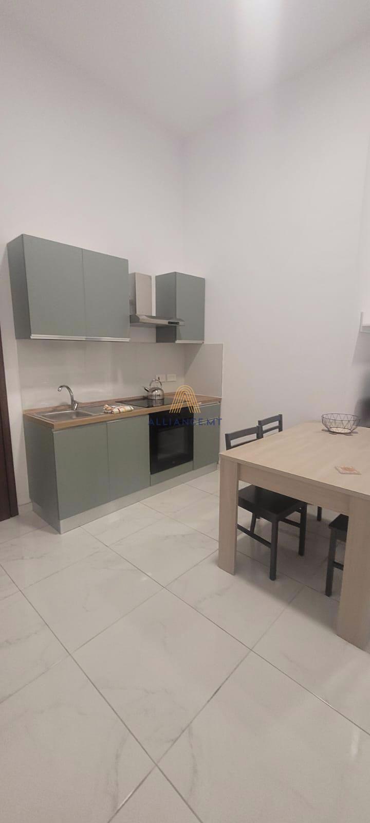 1 Bedroom Apartment for Rent in Msida — Msida, Malta — photo 4
