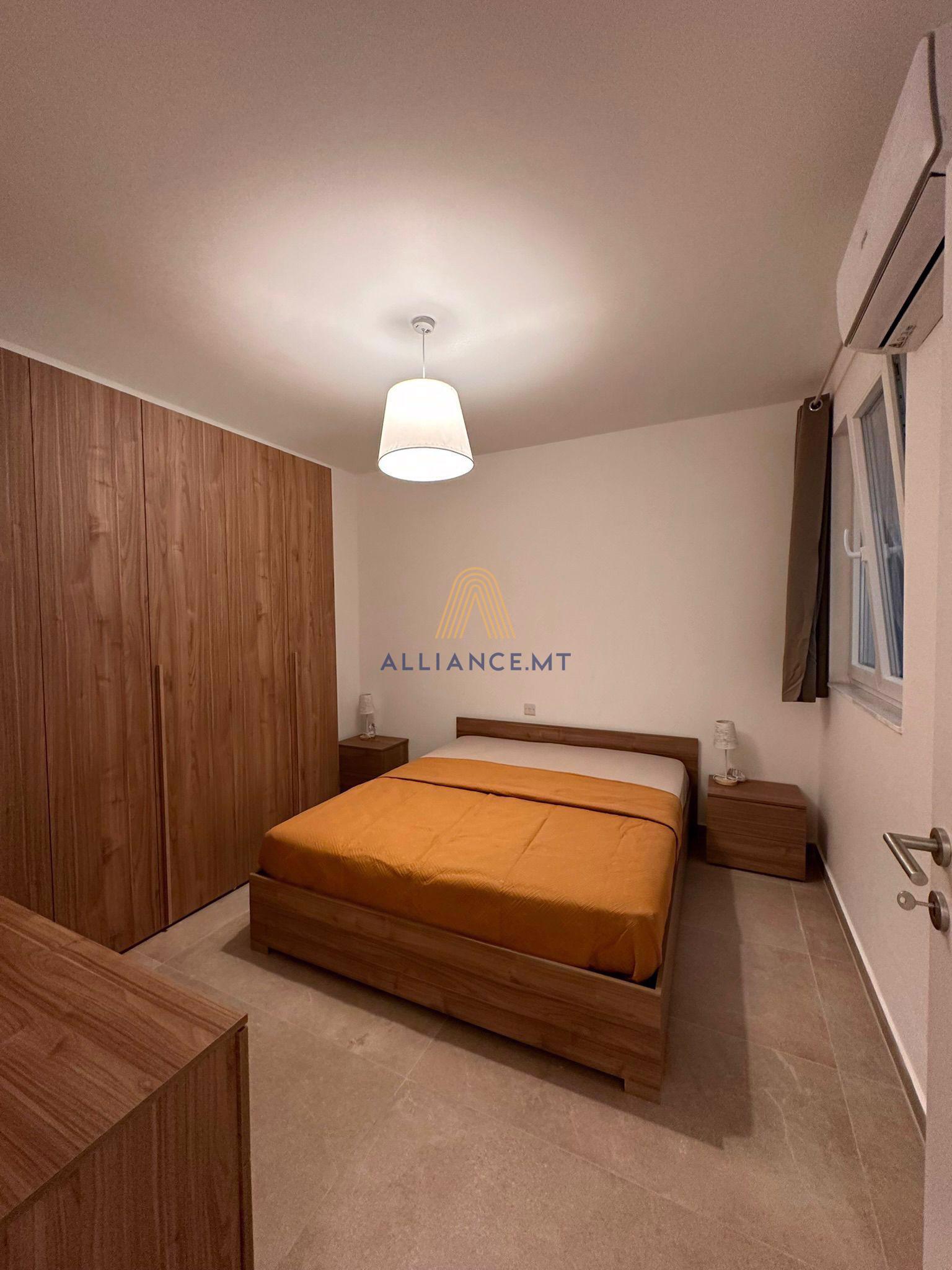 3 Bedroom Apartment for Rent in Kalkara — Kalkara, Malta — photo 4