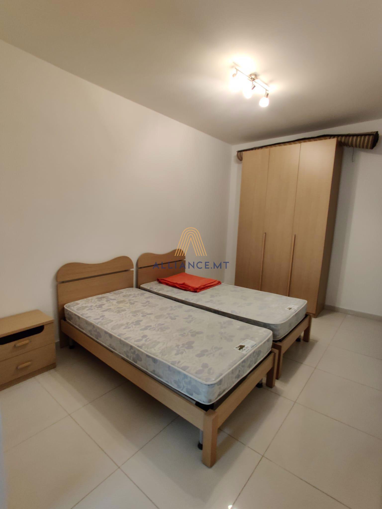3 Bedroom Maisonette (Ground Floor) for Rent in Balzan — Balzan, Malta — photo 4