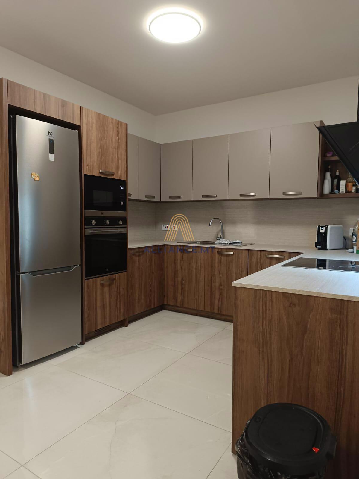 2 Bedroom Apartment for Rent in Mosta — Mosta, Malta — photo 4