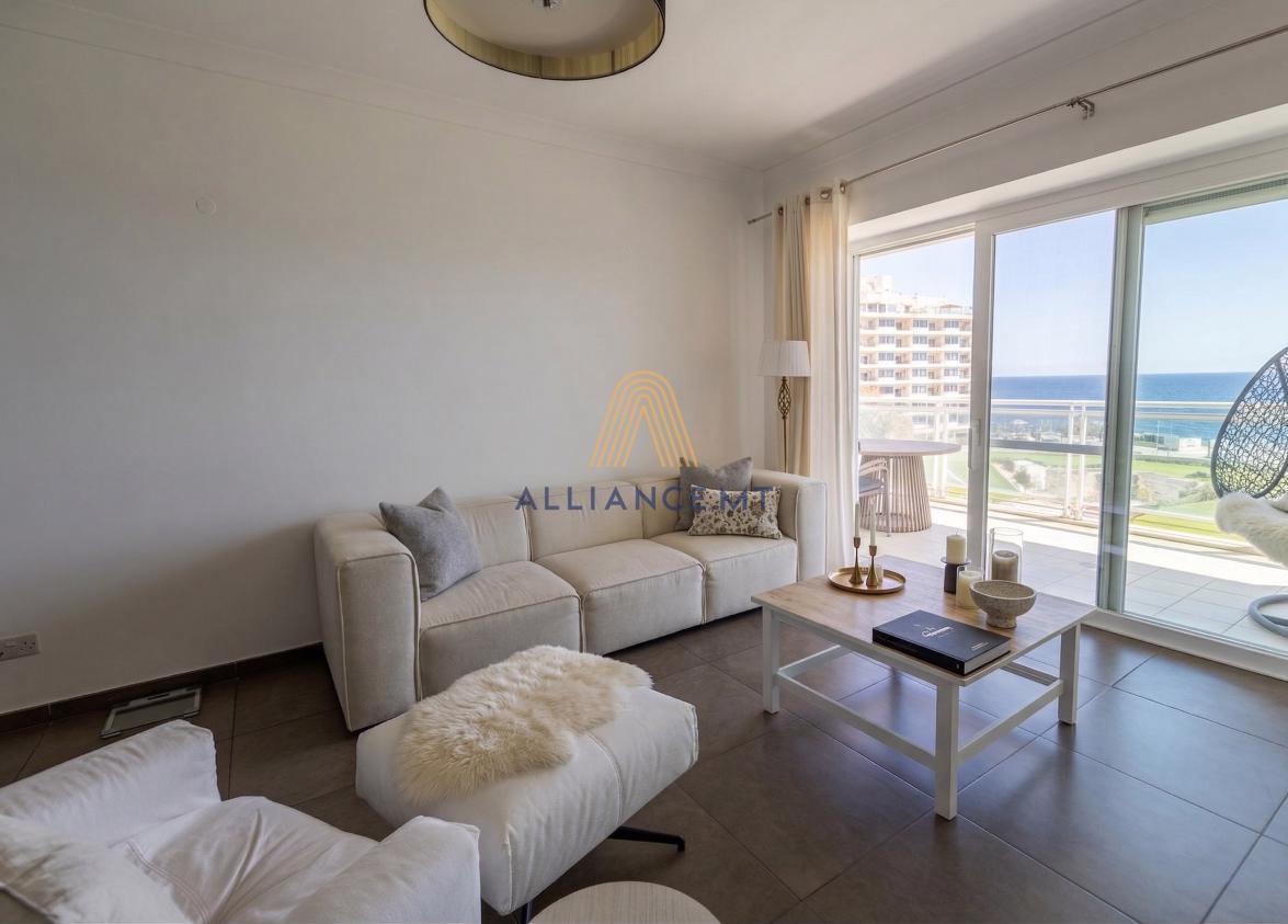 2 Bedroom Apartment for Sale in Sliema — Sliema, Malta — photo 4