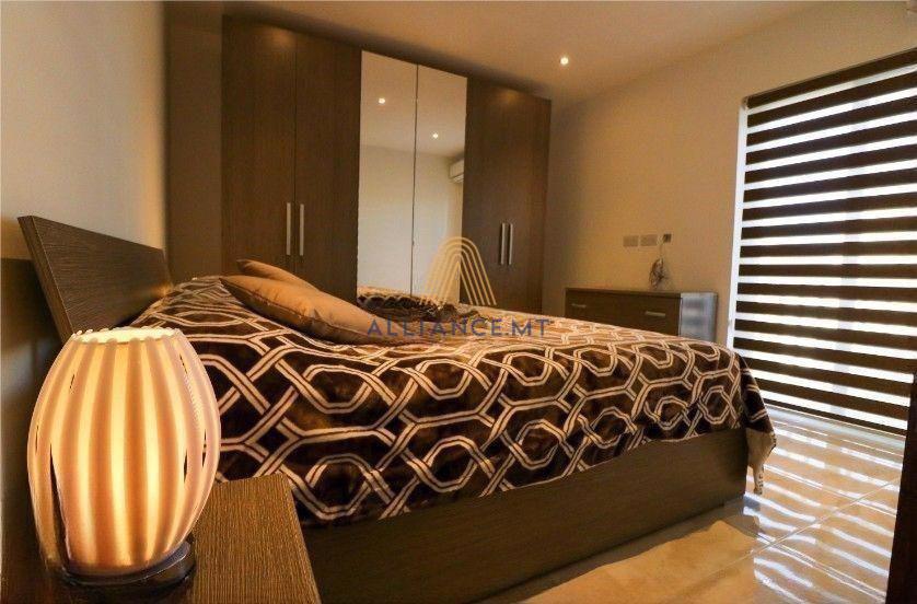 3 Bedroom Apartment for Sale in St Julian's San Giljan — St Julian's, Malta — photo 4