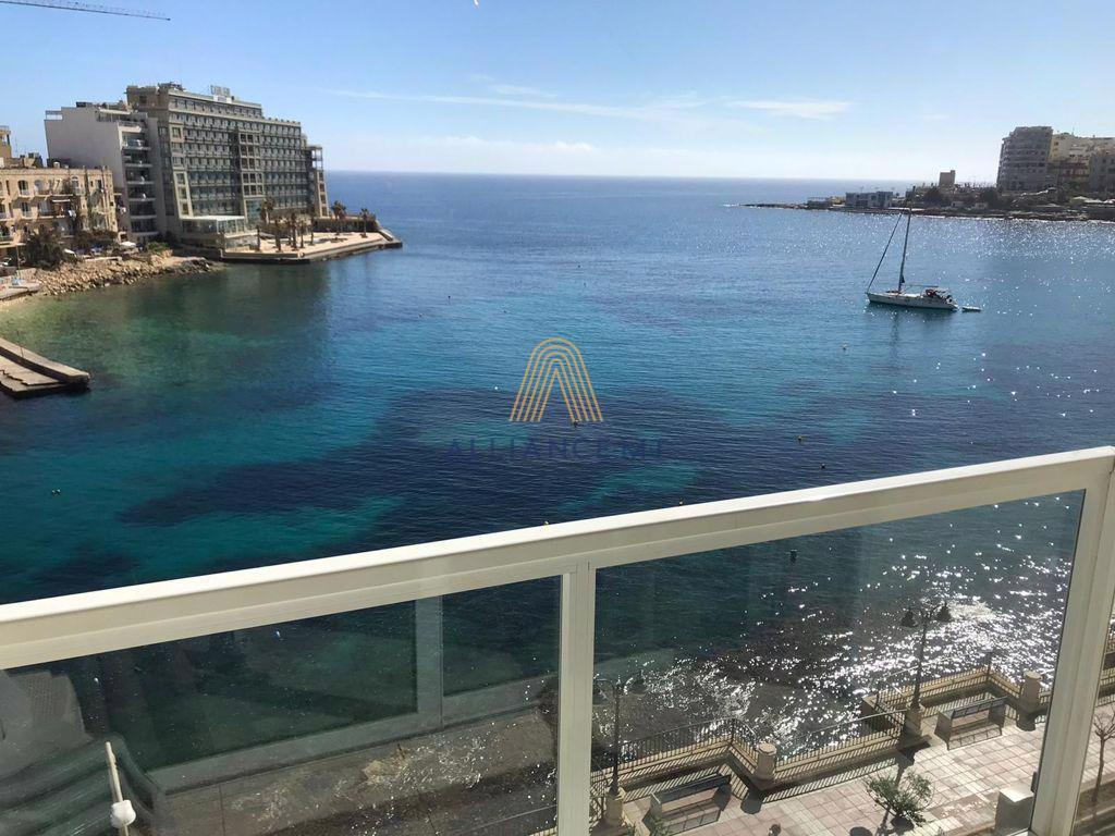 2 Bedroom Apartment for Sale in St Julian's San Giljan [SAPT106819]