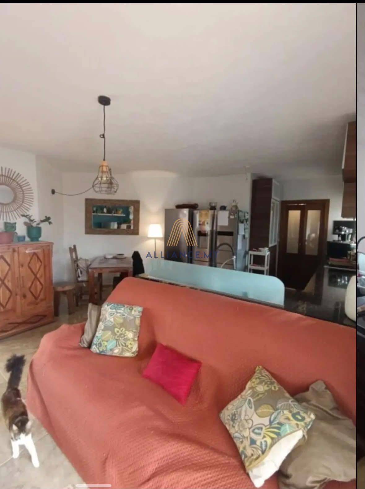 3 Bedroom Penthouse for Sale in Pieta — Pieta, Malta — photo 4