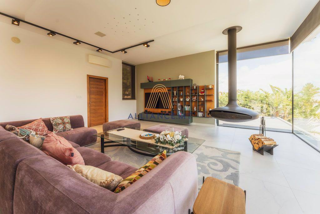 3 Bedroom Bungalow Fully-Detached for Sale in Santa Maria Estate Mellieha — Santa Maria Estate, Malta — photo 4