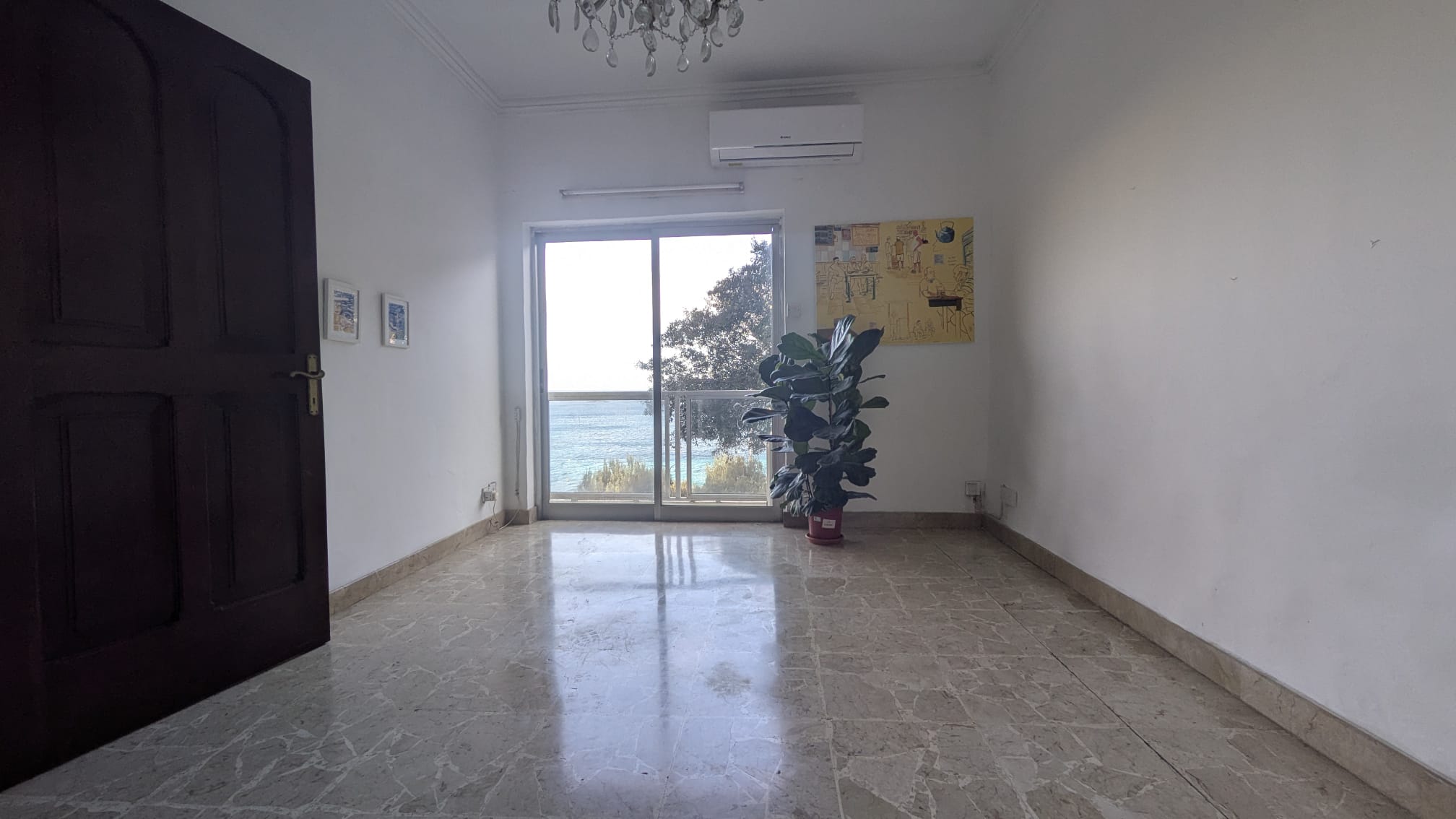 Magnificent Seafront 150sqm 3-Bedroom Apartment in Sliema — Sliema, Malta — photo 4