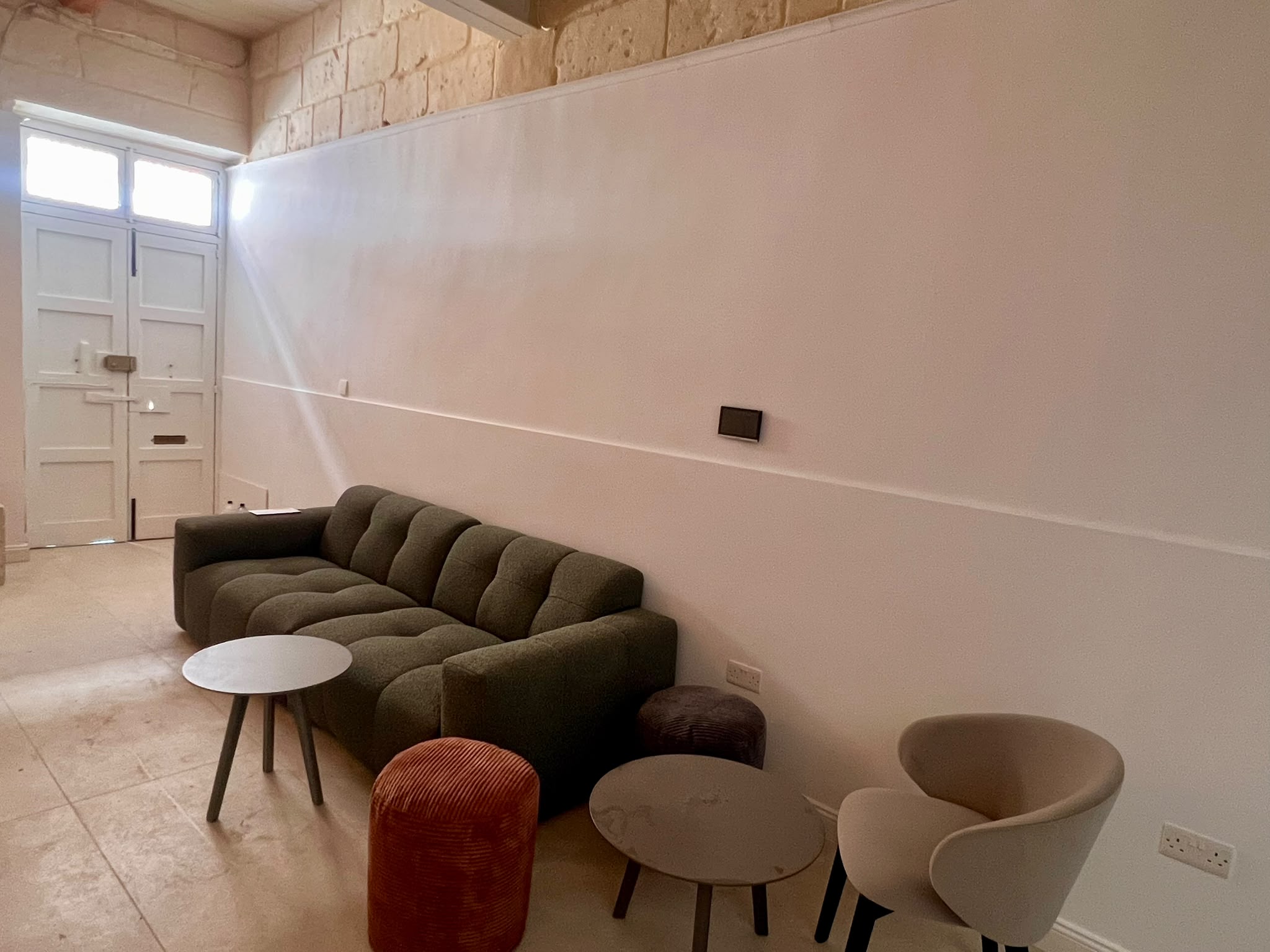 Beautifully Restored 2-Bedroom Townhouse in Sliema — photo 2