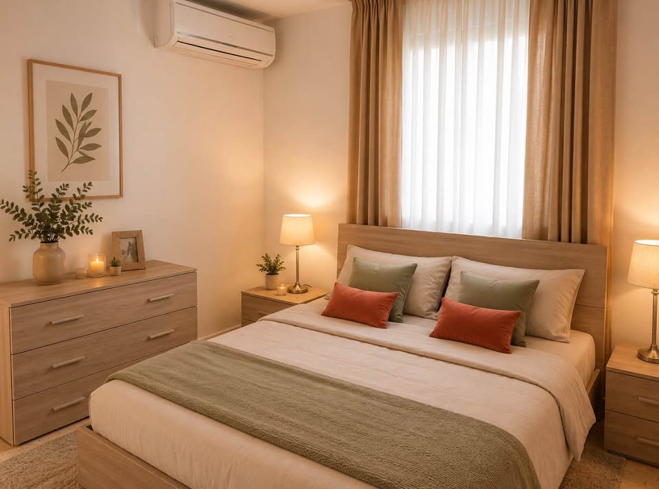 Beautifully Modernised 3-Bedroom Maisonette with A Car Space Ta' Xbiex — Ta' Xbiex, Malta — photo 4