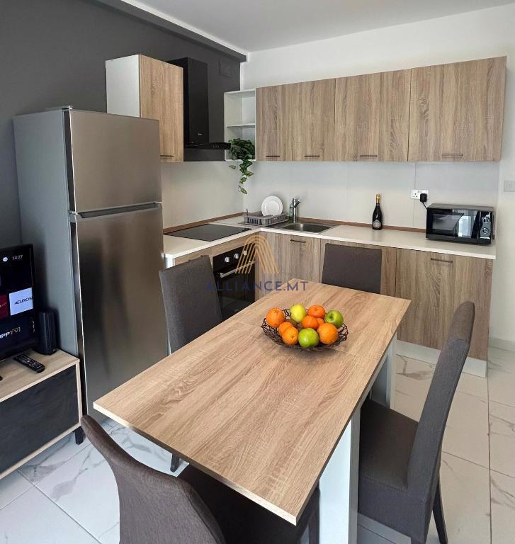 1 Bedroom Apartment for Rent in St Paul's Bay San Pawl il-Bahar [LAPT650733]