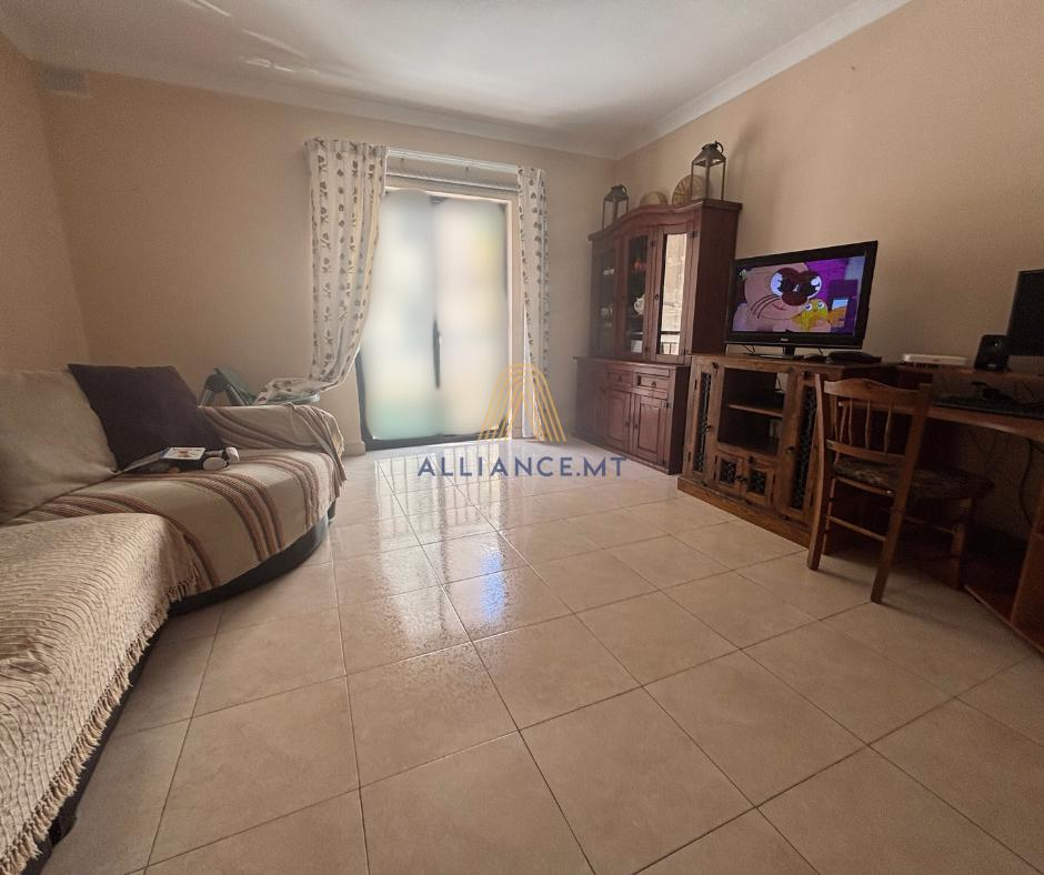 3 Bedroom Apartment for Sale in Bugibba [SAPT643079]