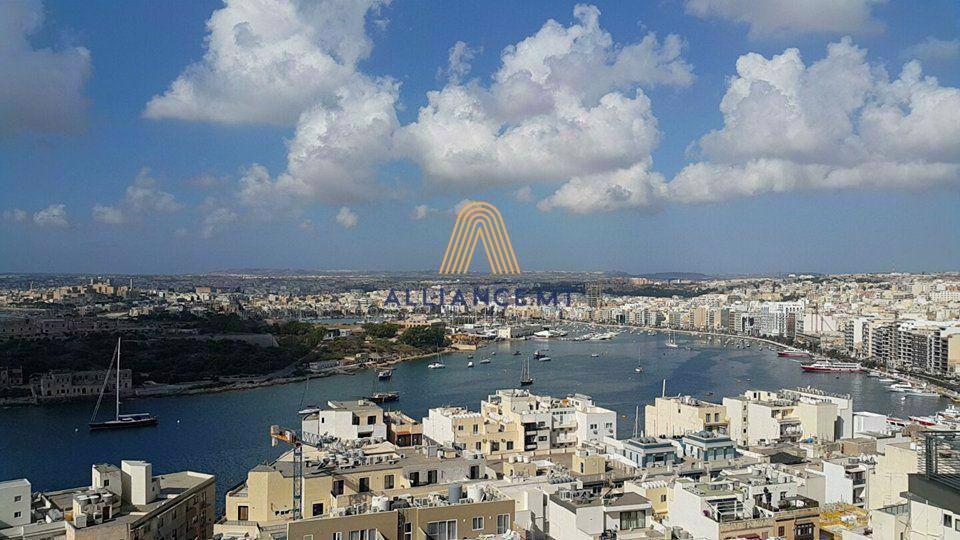 2 Bedroom Apartment for Sale in Sliema [SAPT667041]