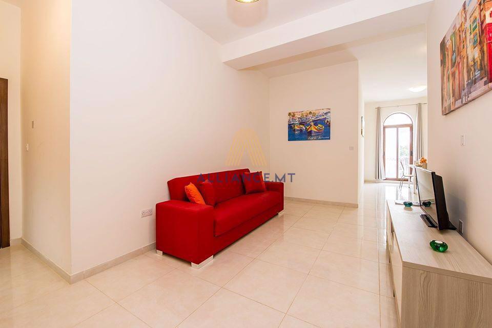 2 Bedroom Apartment for Rent in Qawra — Qawra, Malta — photo 4