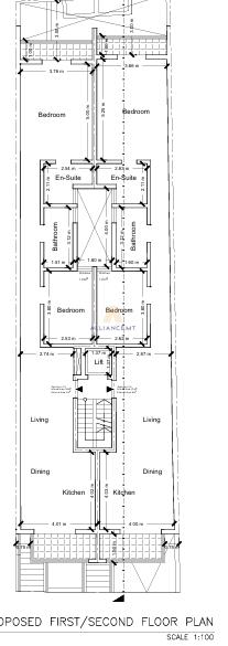 2 Bedroom Apartment for Sale in Balzan — Balzan, Malta — photo 4