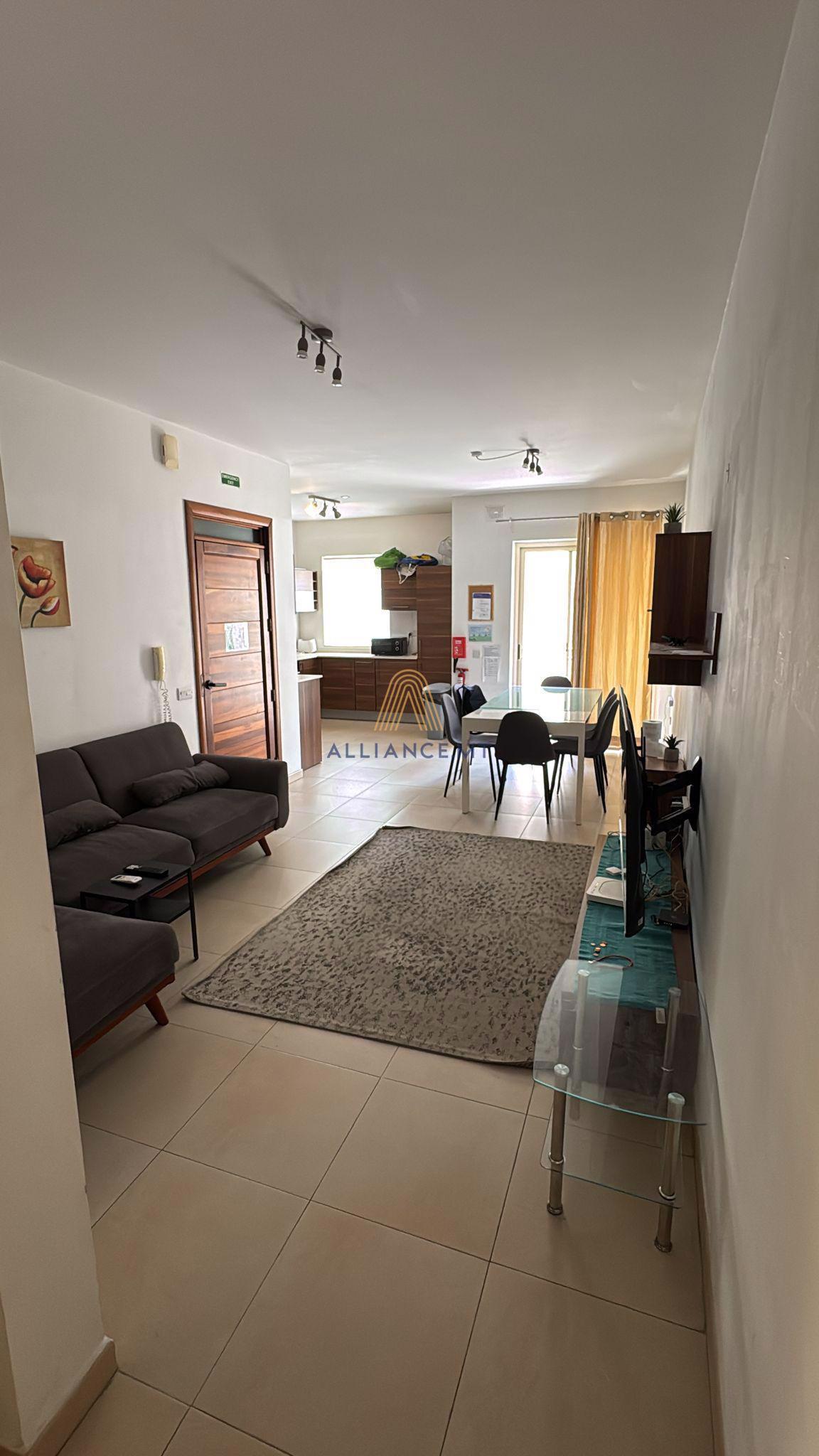 3 Bedroom Apartment for Rent in Swieqi [LAPT647834]