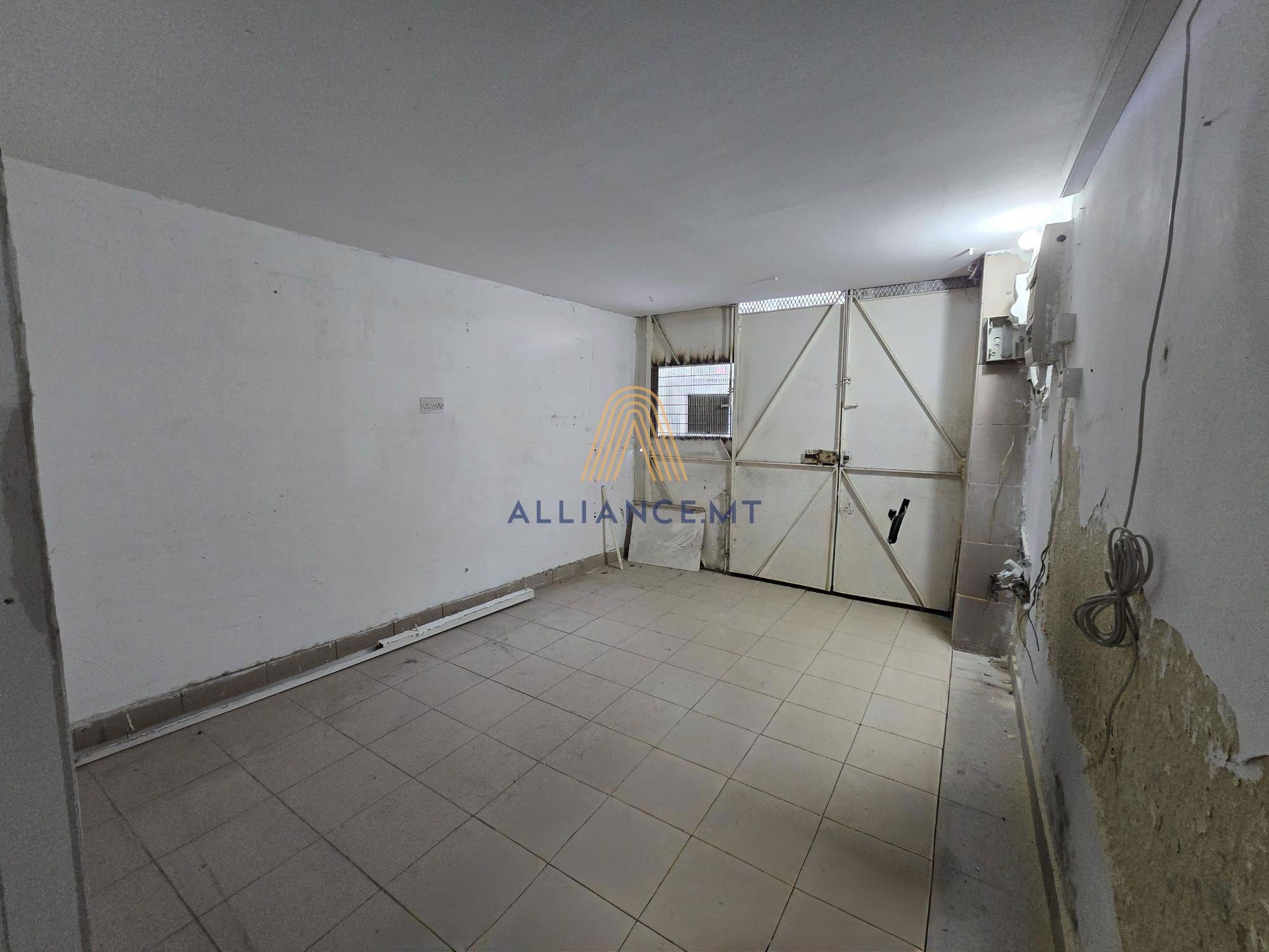 Retail Class 4B for Sale in Qormi [SRTL665381]