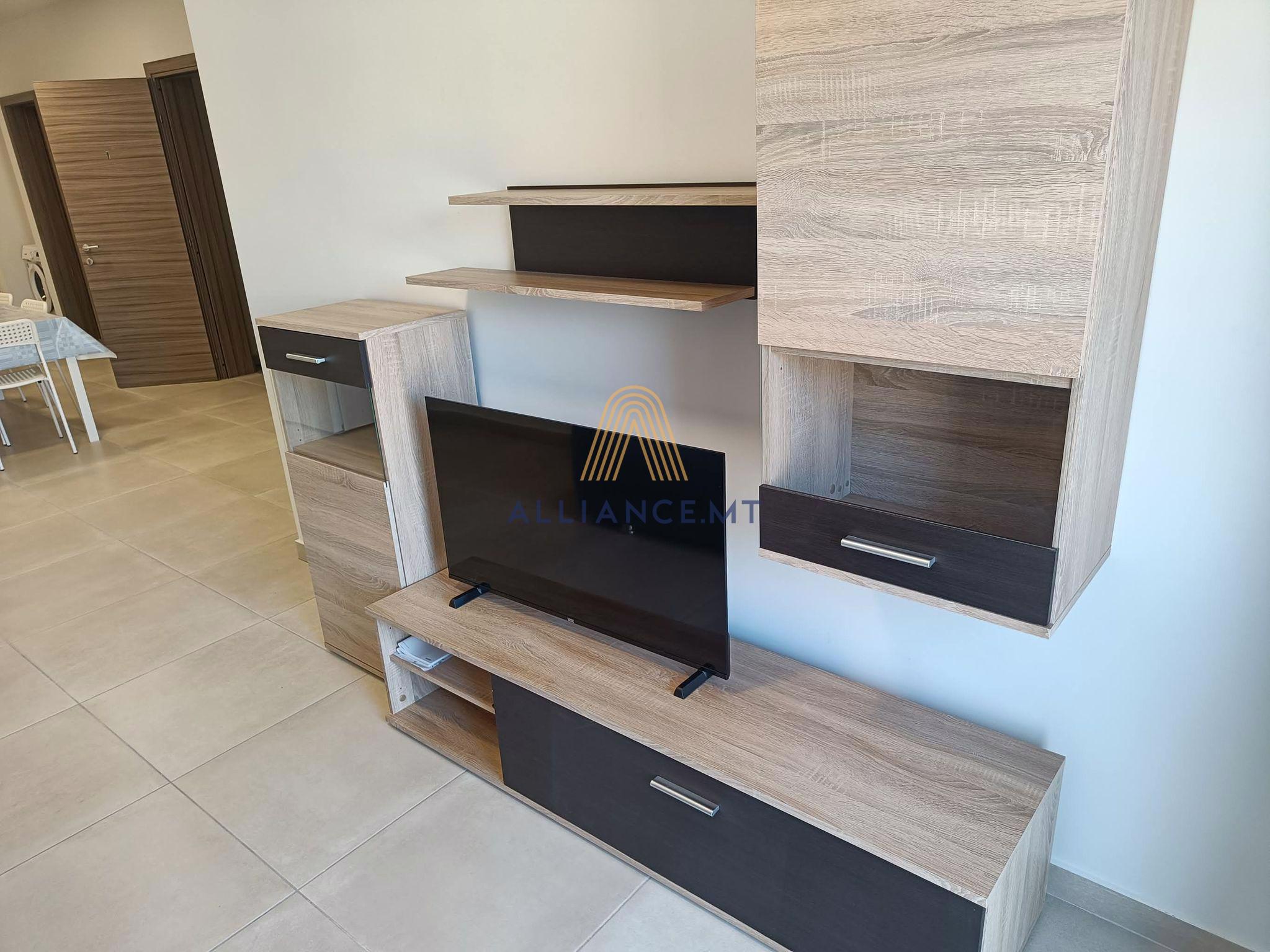 3 Bedroom Apartment for Rent in Qajjenza Birzebbuga [LAPT639813]