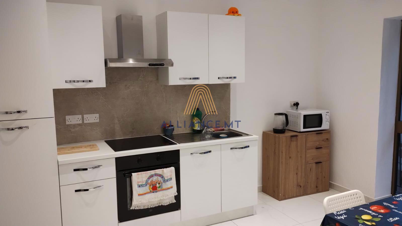 1 Bedroom Apartment (Studio) for Rent in Msida [LSFL634561]