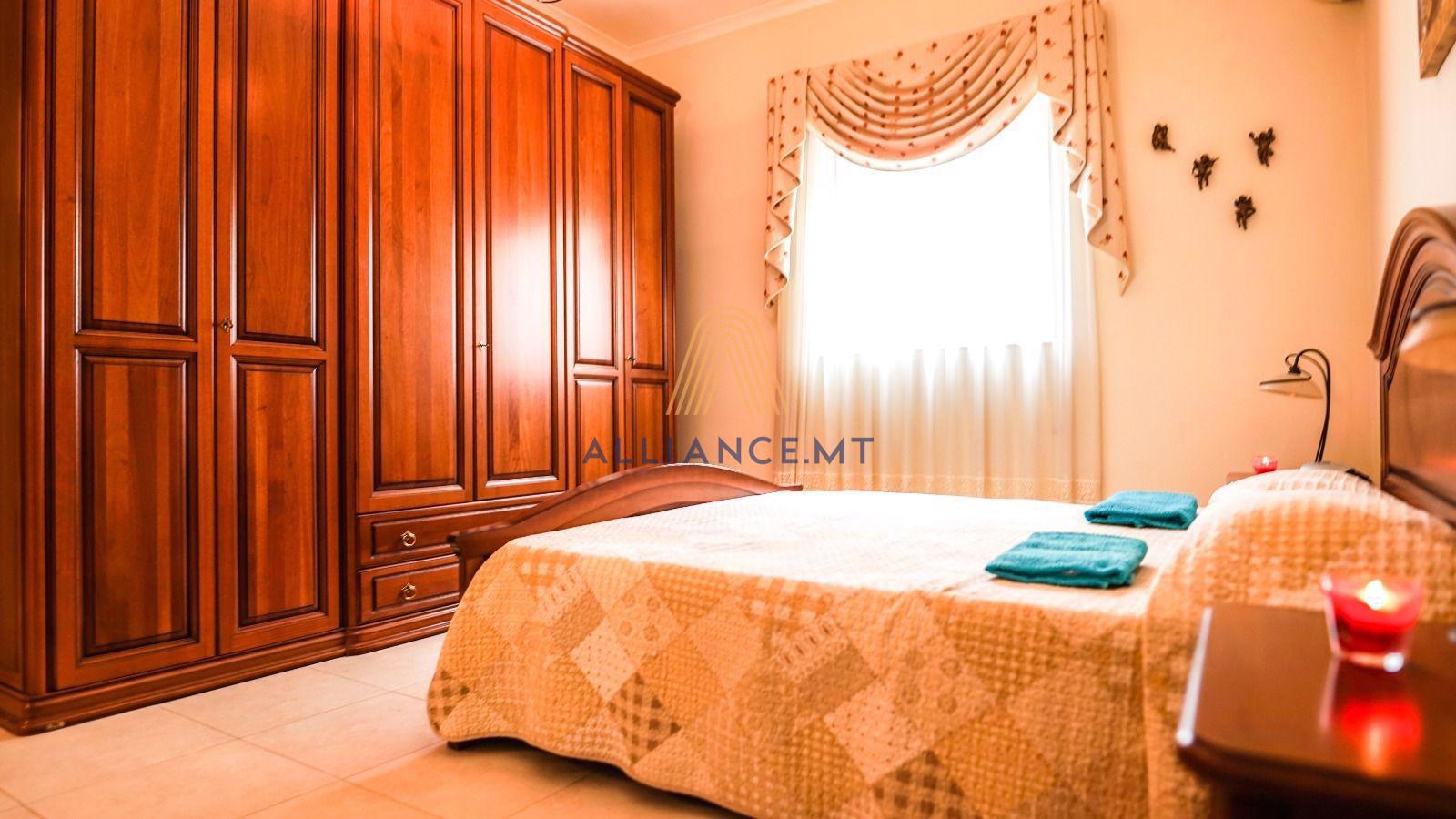Maisonette (Studio) for Rent in Msida — Msida, Malta — photo 4