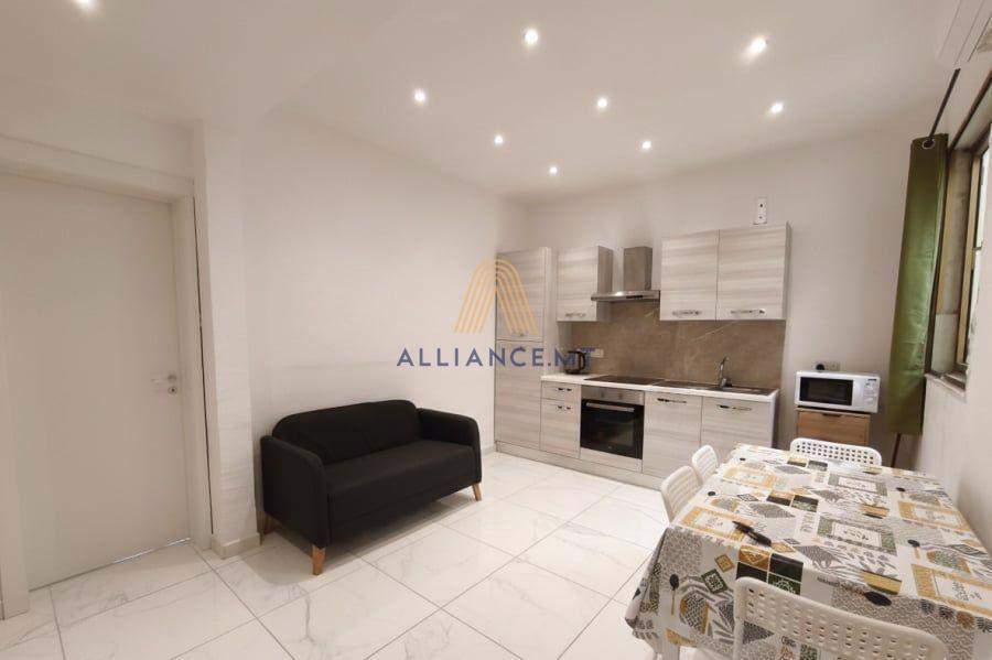 1 Bedroom Apartment for Rent in Msida [LAPT659471]