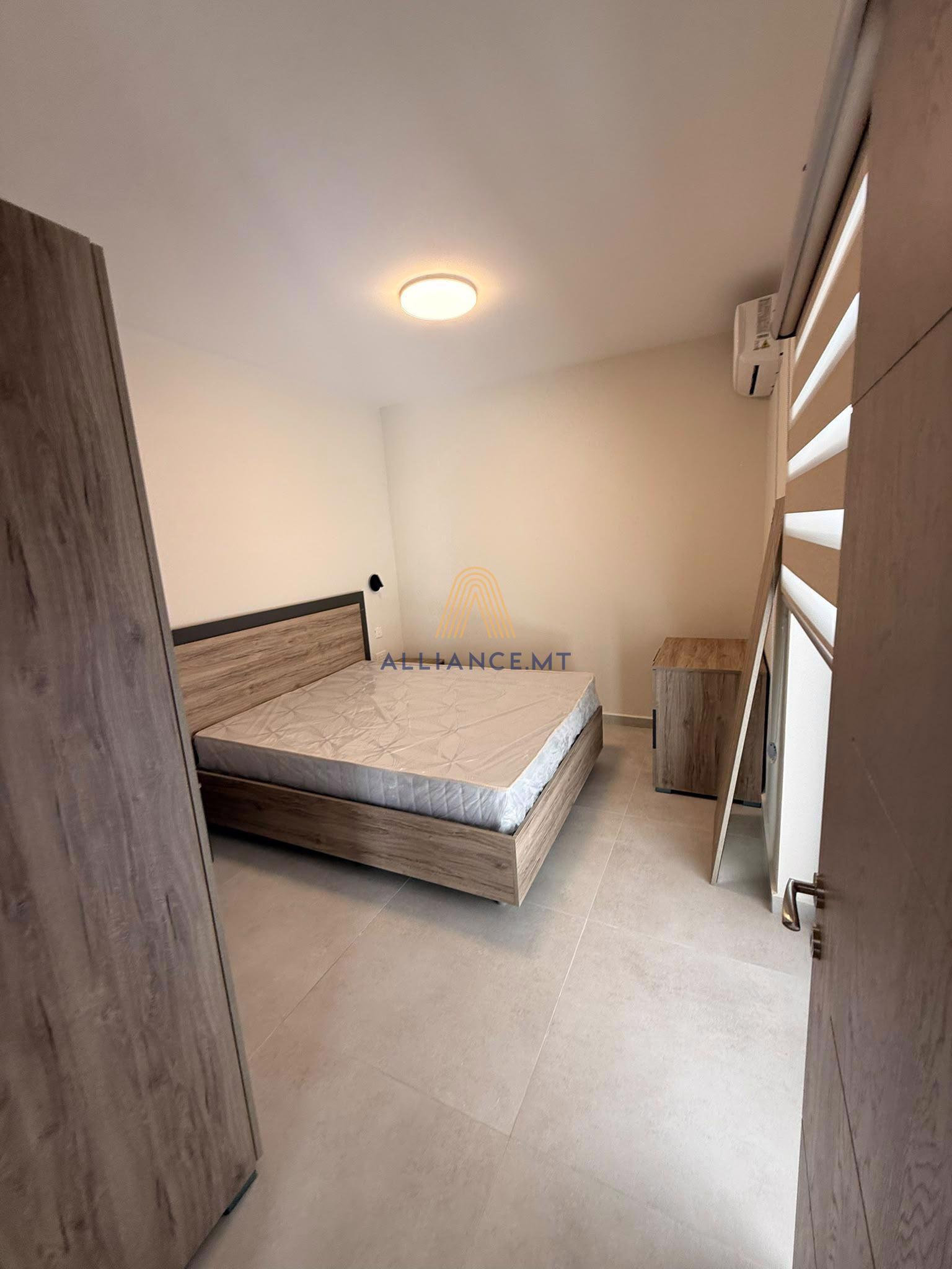 2 Bedroom Apartment for Rent in St Julian's San Giljan — St Julian's, Malta — photo 4