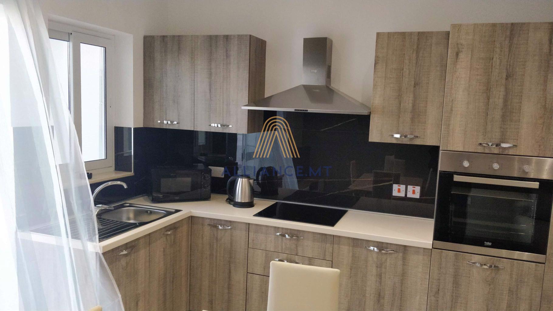 2 Bedroom Apartment for Rent in Msida [LAPT240214]