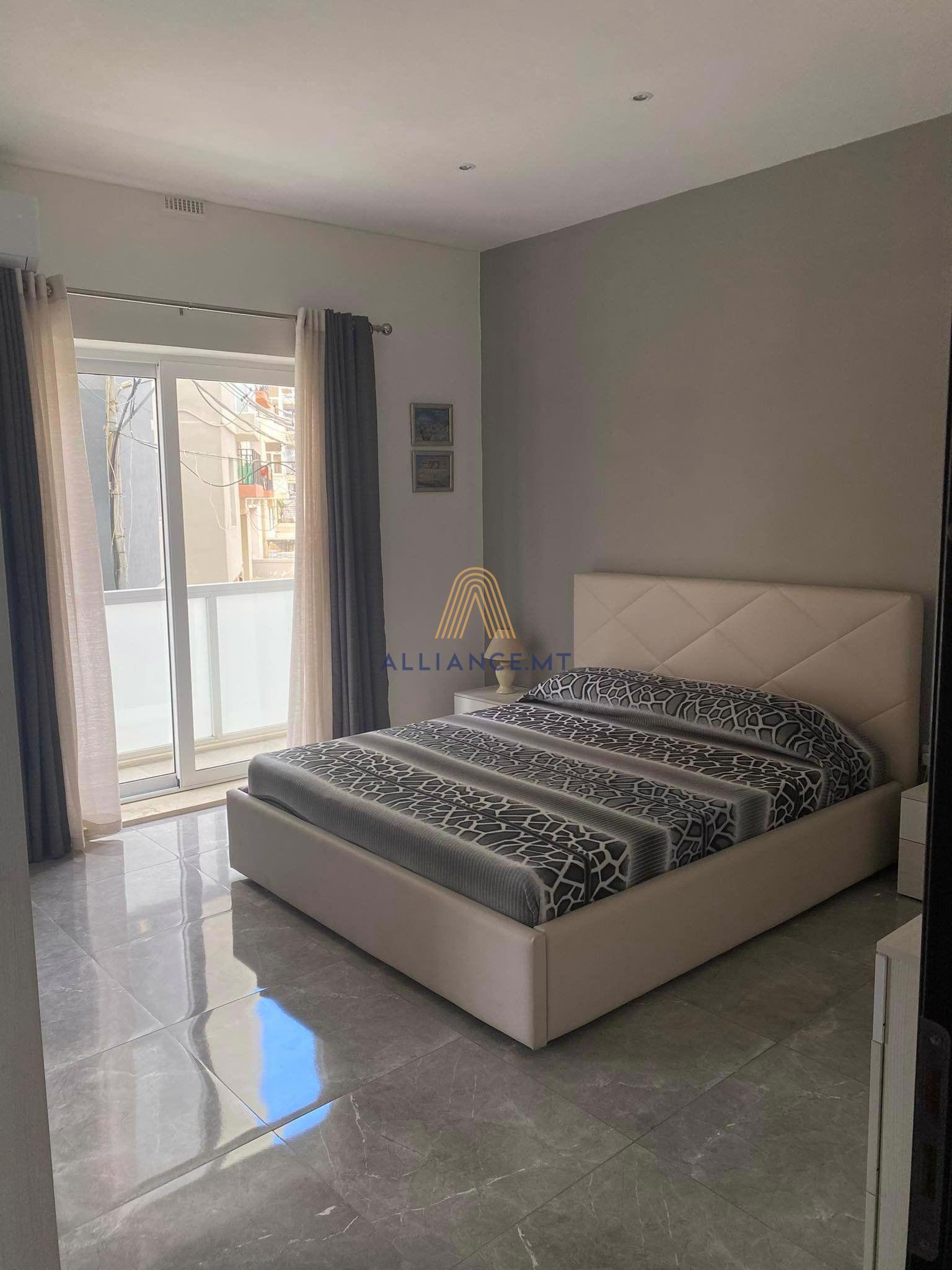 2 Bedroom Apartment for Rent in Msida — Msida, Malta — photo 4
