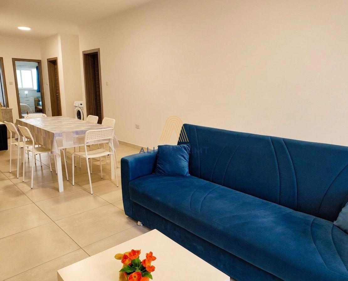 2 Bedroom Maisonette (Elevated ground floor) for Rent in Birzebbuga [LMEGF662756]