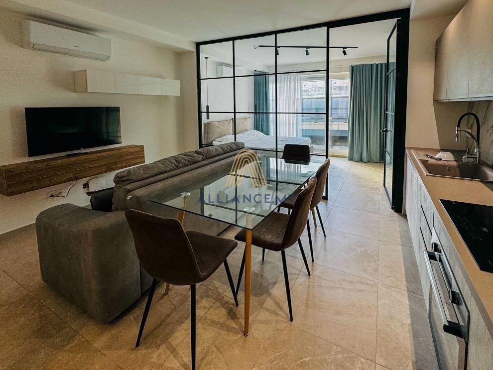 1 Bedroom Apartment (Studio) for Rent in Gzira [LSFL616901]