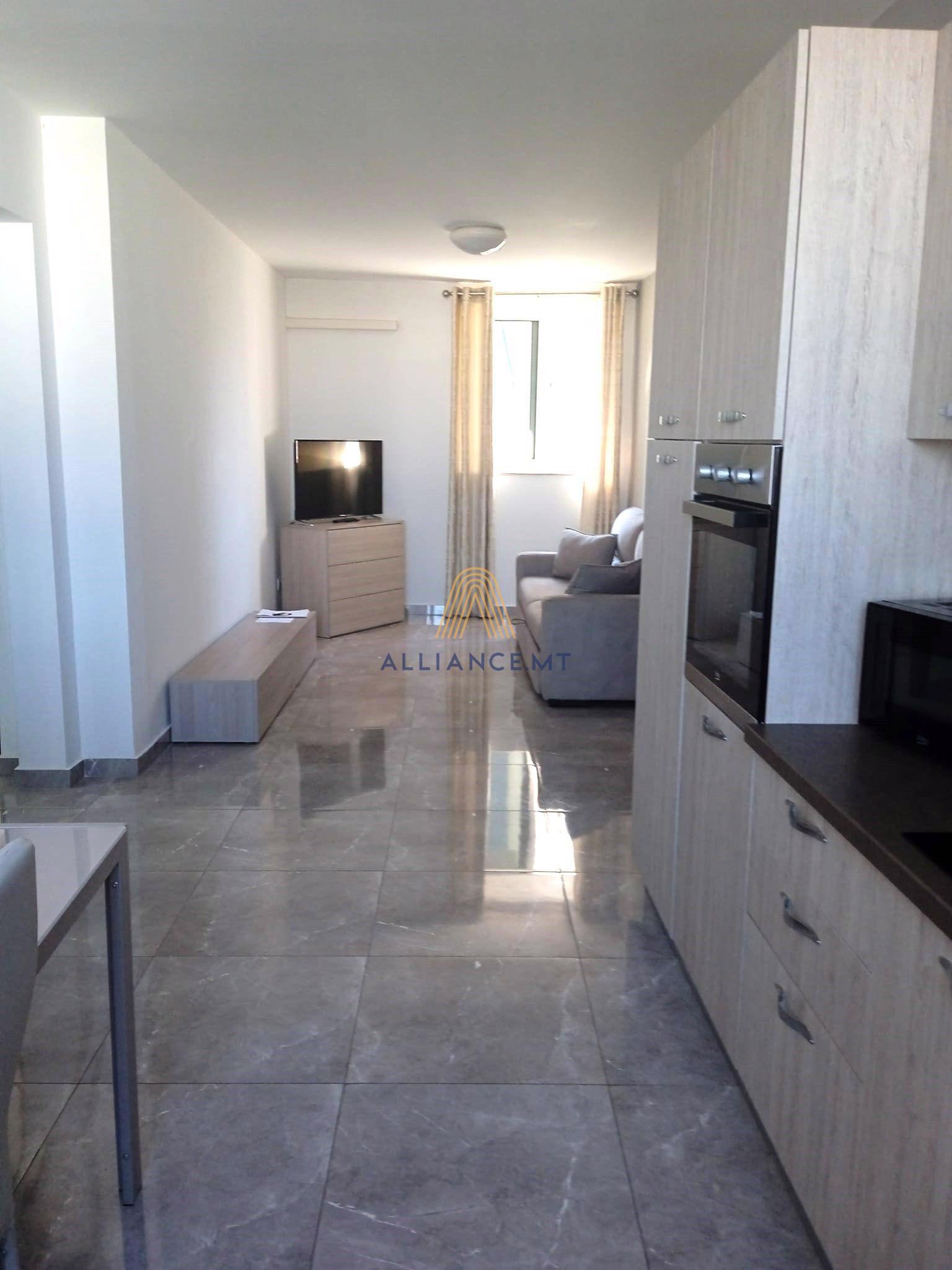 2 Bedroom Apartment for Rent in Msida [LAPT246678]