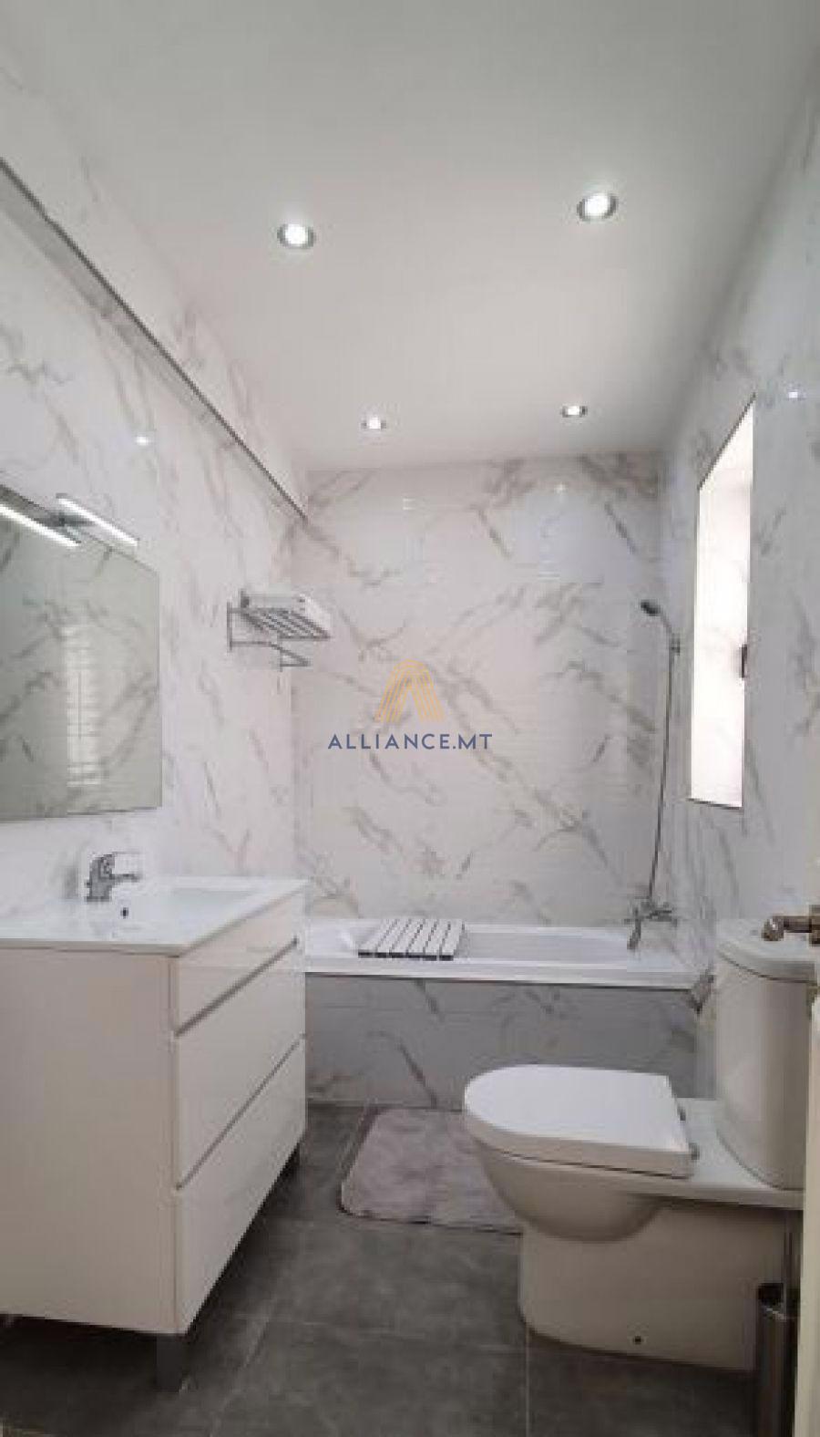 3 Bedroom Terraced House for Rent in San Gwann — San Gwann, Malta — photo 4