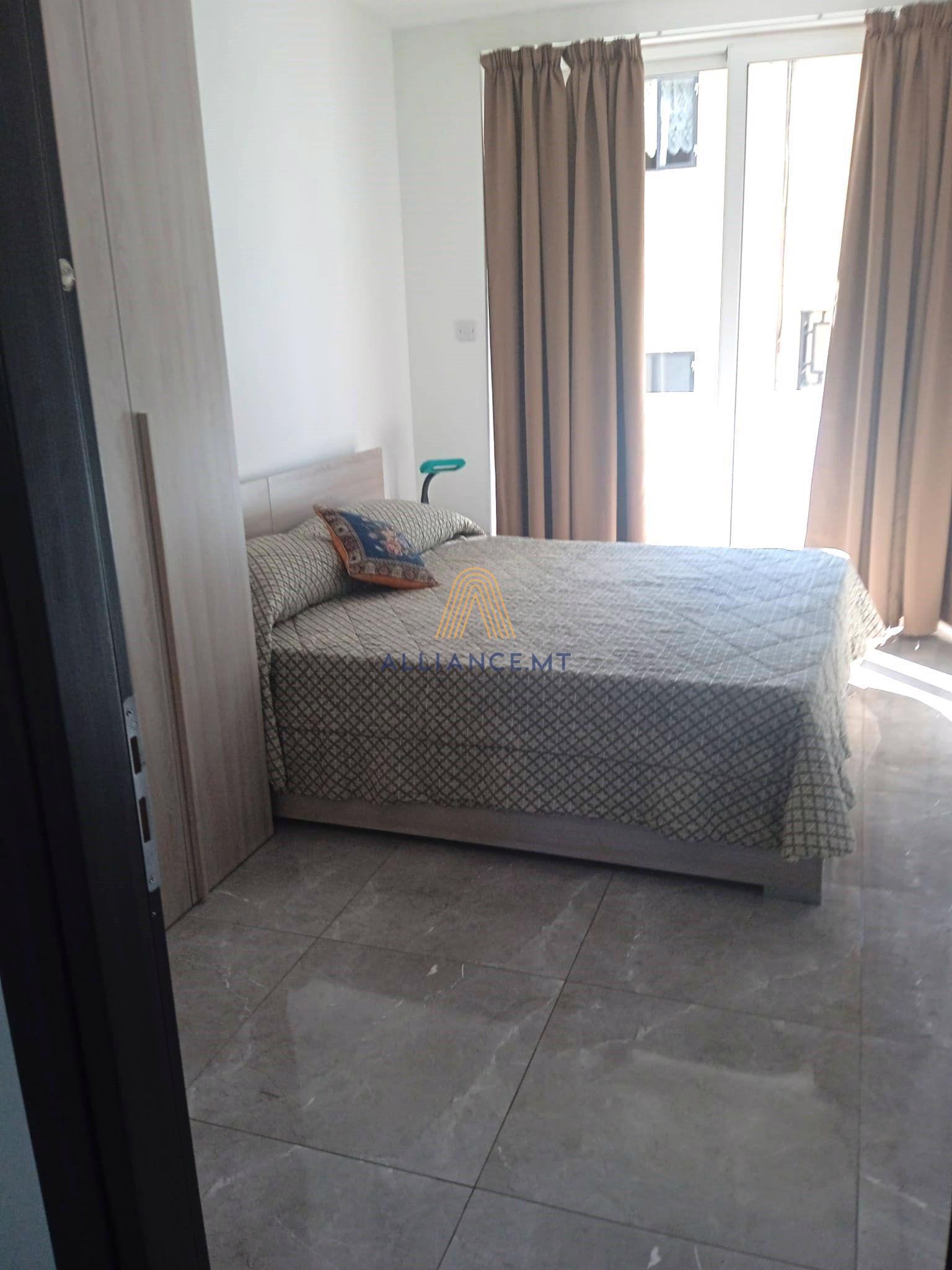 2 Bedroom Apartment for Rent in Msida — Msida, Malta — photo 4