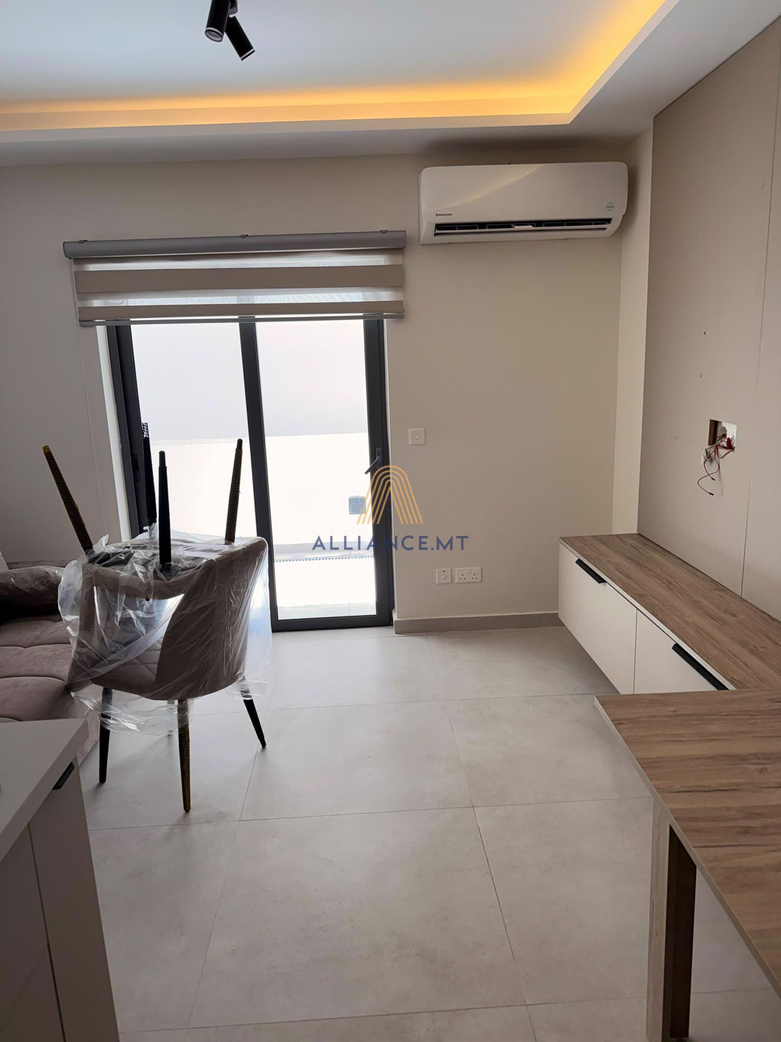 2 Bedroom Apartment for Rent in St Julian's San Giljan [LAPT667061]