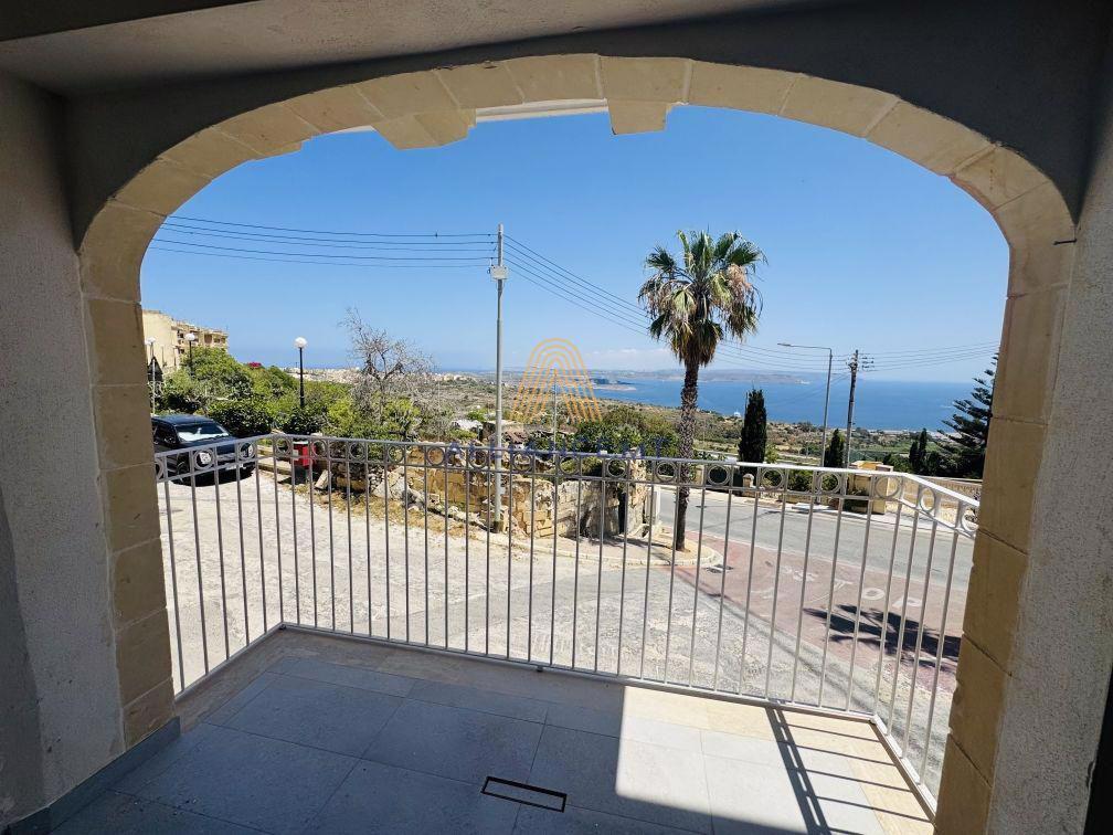 3 Bedroom Apartment for Rent in Gozo Nadur [LAPT665804]