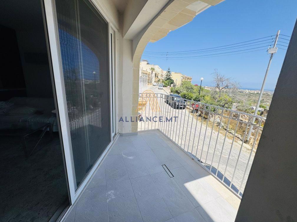 3 Bedroom Apartment for Rent in Gozo Nadur — Gozo Nadur, Malta — photo 4