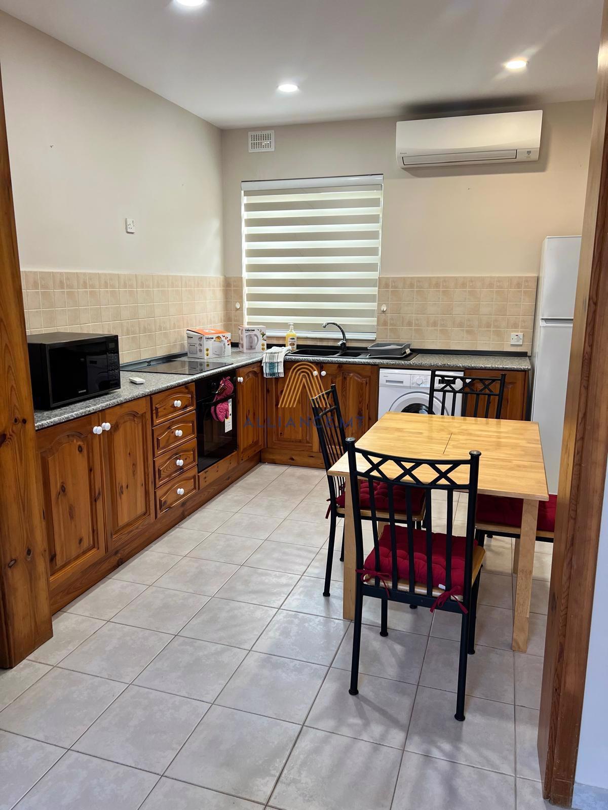 1 Bedroom Apartment for Rent in Msida — Msida, Malta — photo 4