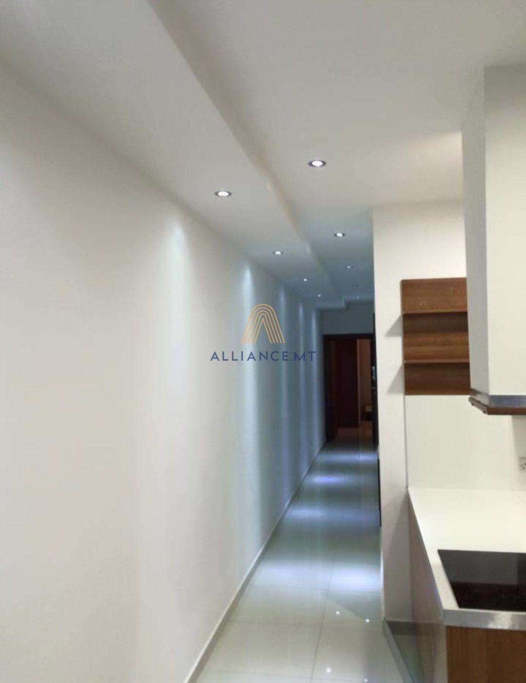 2 Bedroom Apartment for Rent in Sliema — Sliema, Malta — photo 4